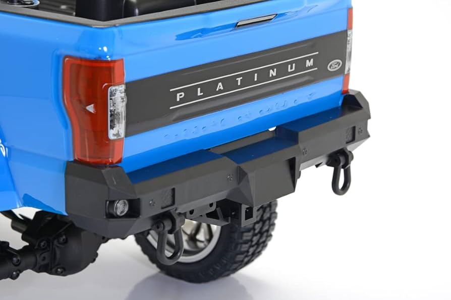 ホビーラジコン Truck  Heavy  Truck  Heavy Amazon.com: Cen Racing F250 KG1 Edition Lifted Truck Daytona